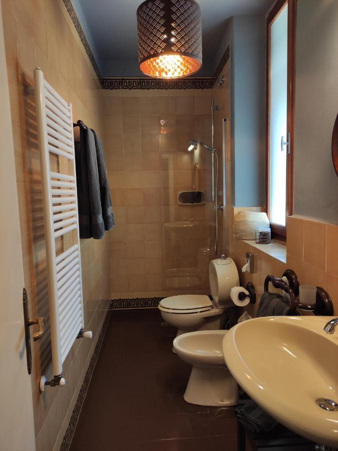 Al 28 B&B ปอร์โตแฟร์ราโย ภายนอก รูปภาพ