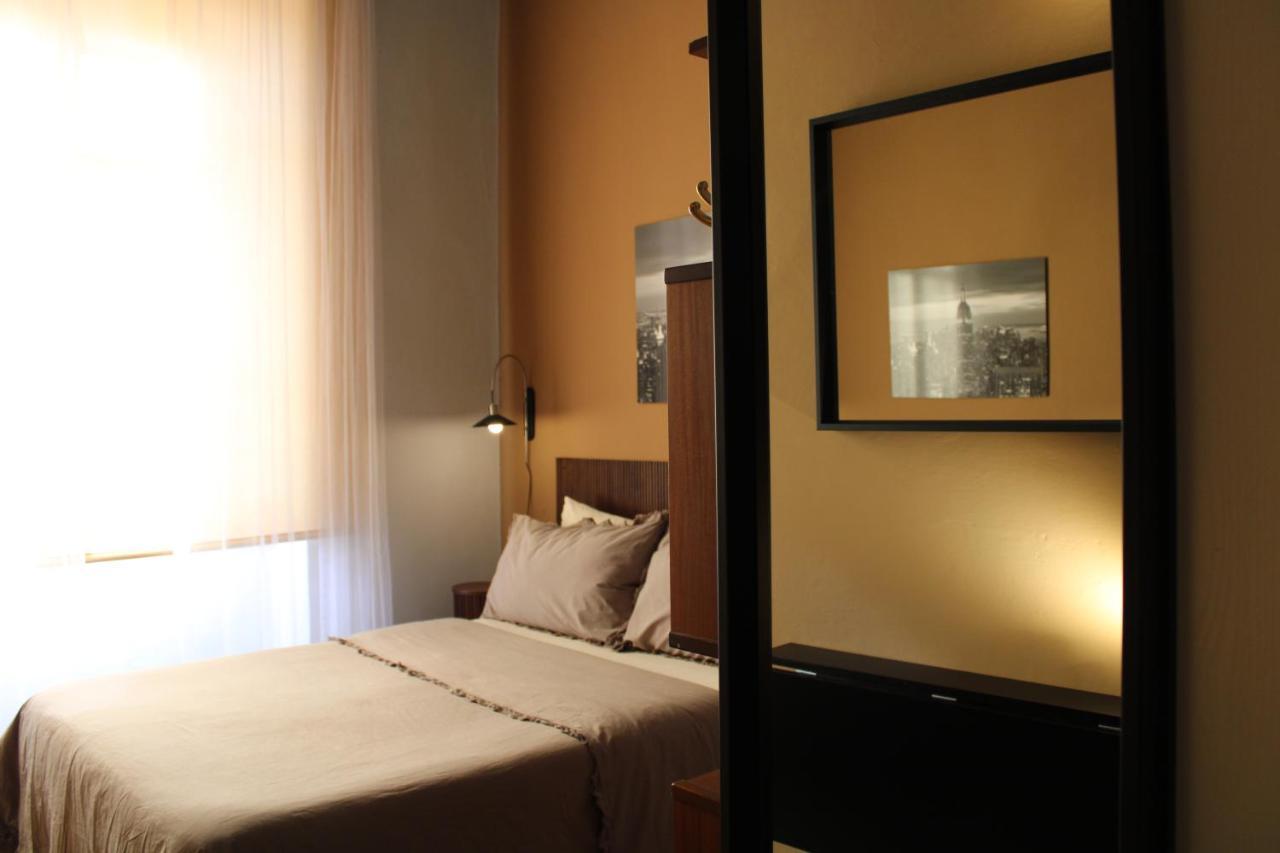 Al 28 B&B ปอร์โตแฟร์ราโย ภายนอก รูปภาพ