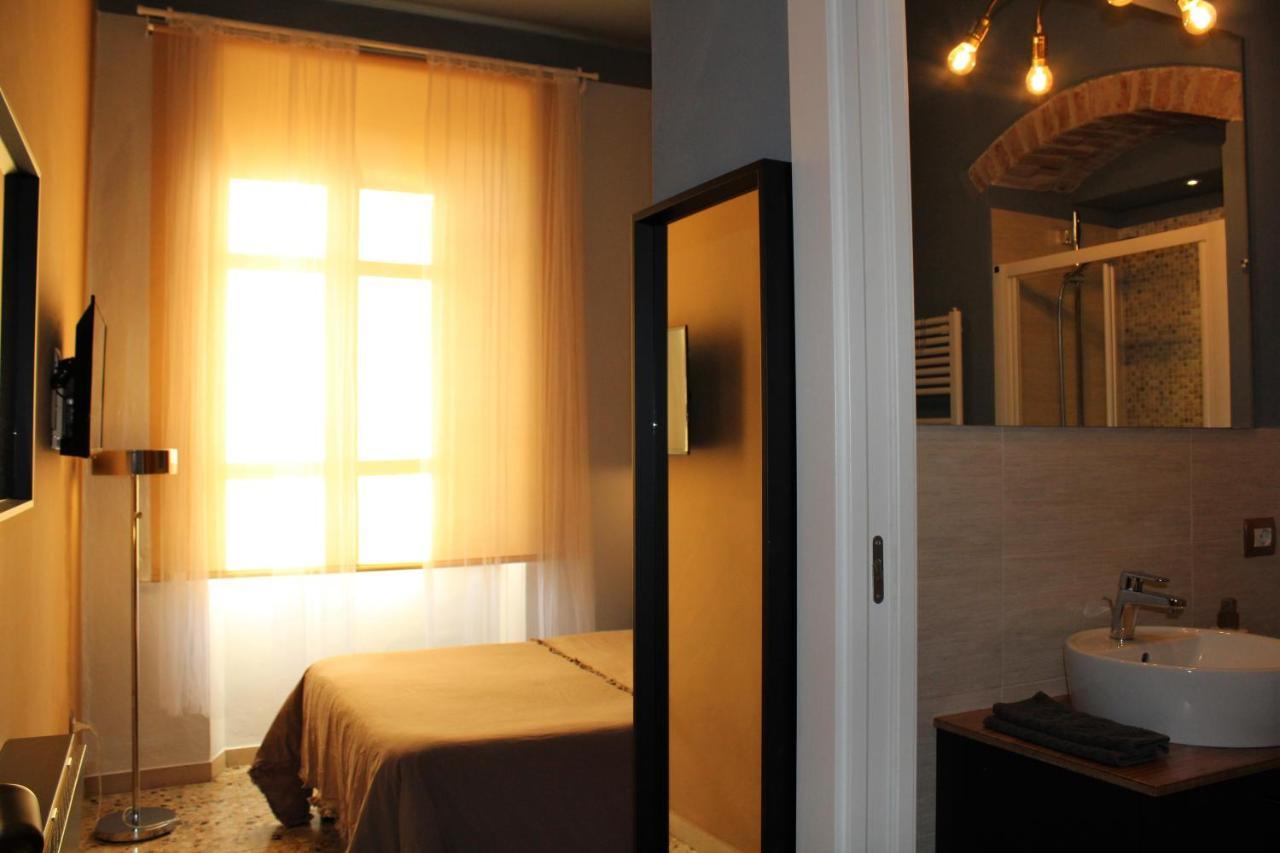 Al 28 B&B ปอร์โตแฟร์ราโย ภายนอก รูปภาพ