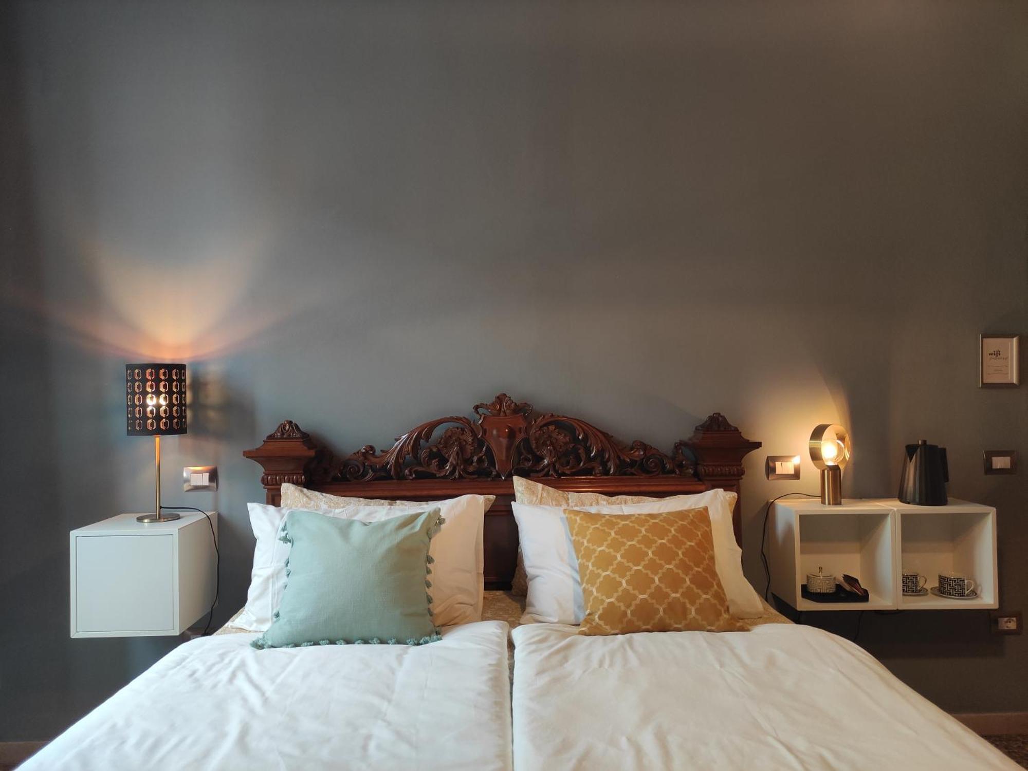 Al 28 B&B ปอร์โตแฟร์ราโย ภายนอก รูปภาพ