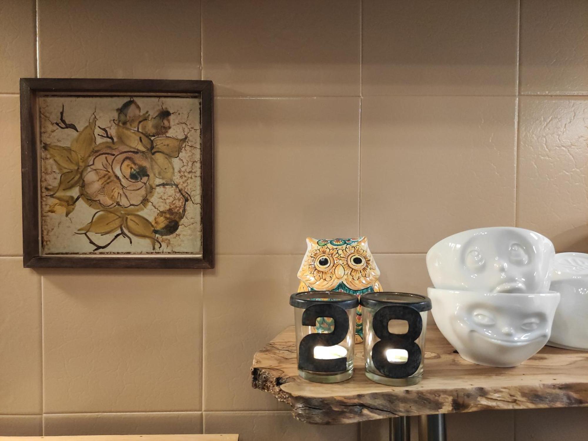 Al 28 B&B ปอร์โตแฟร์ราโย ภายนอก รูปภาพ