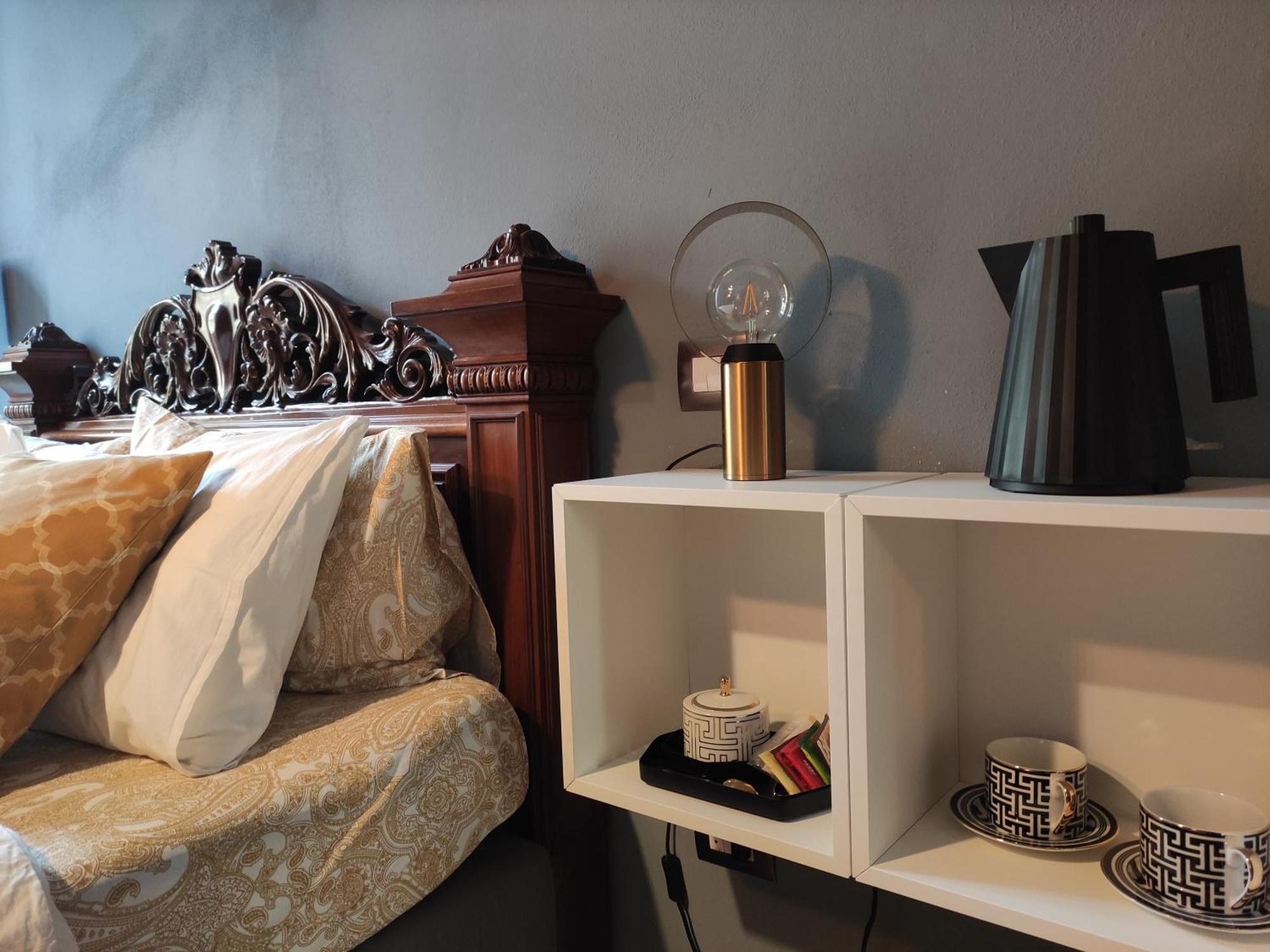 Al 28 B&B ปอร์โตแฟร์ราโย ภายนอก รูปภาพ