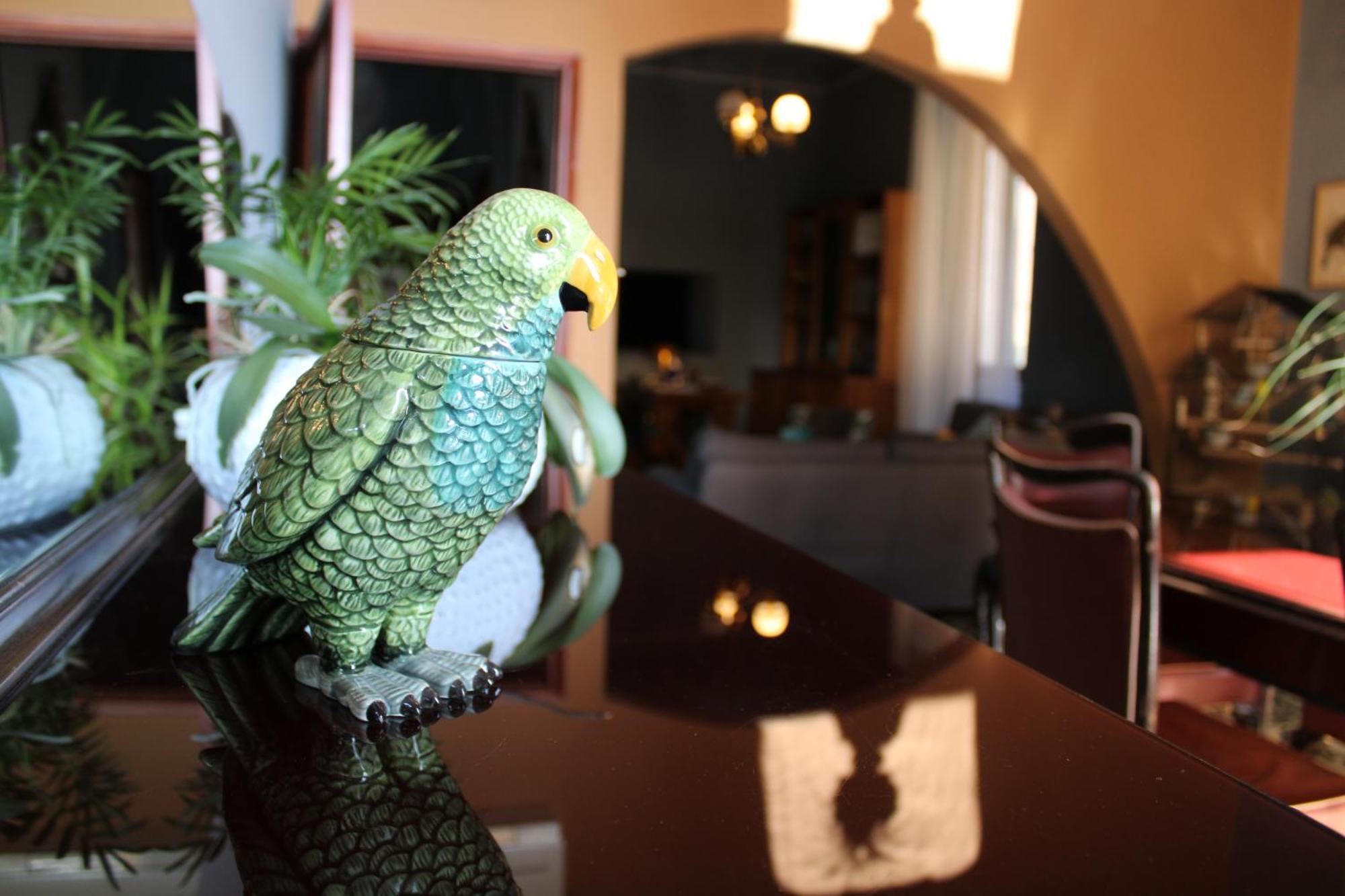 Al 28 B&B ปอร์โตแฟร์ราโย ภายนอก รูปภาพ