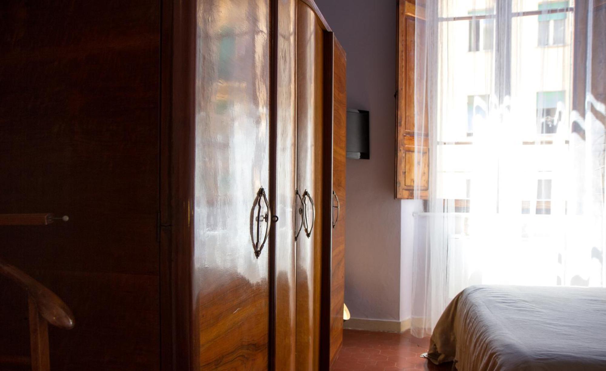 Al 28 B&B ปอร์โตแฟร์ราโย ภายนอก รูปภาพ