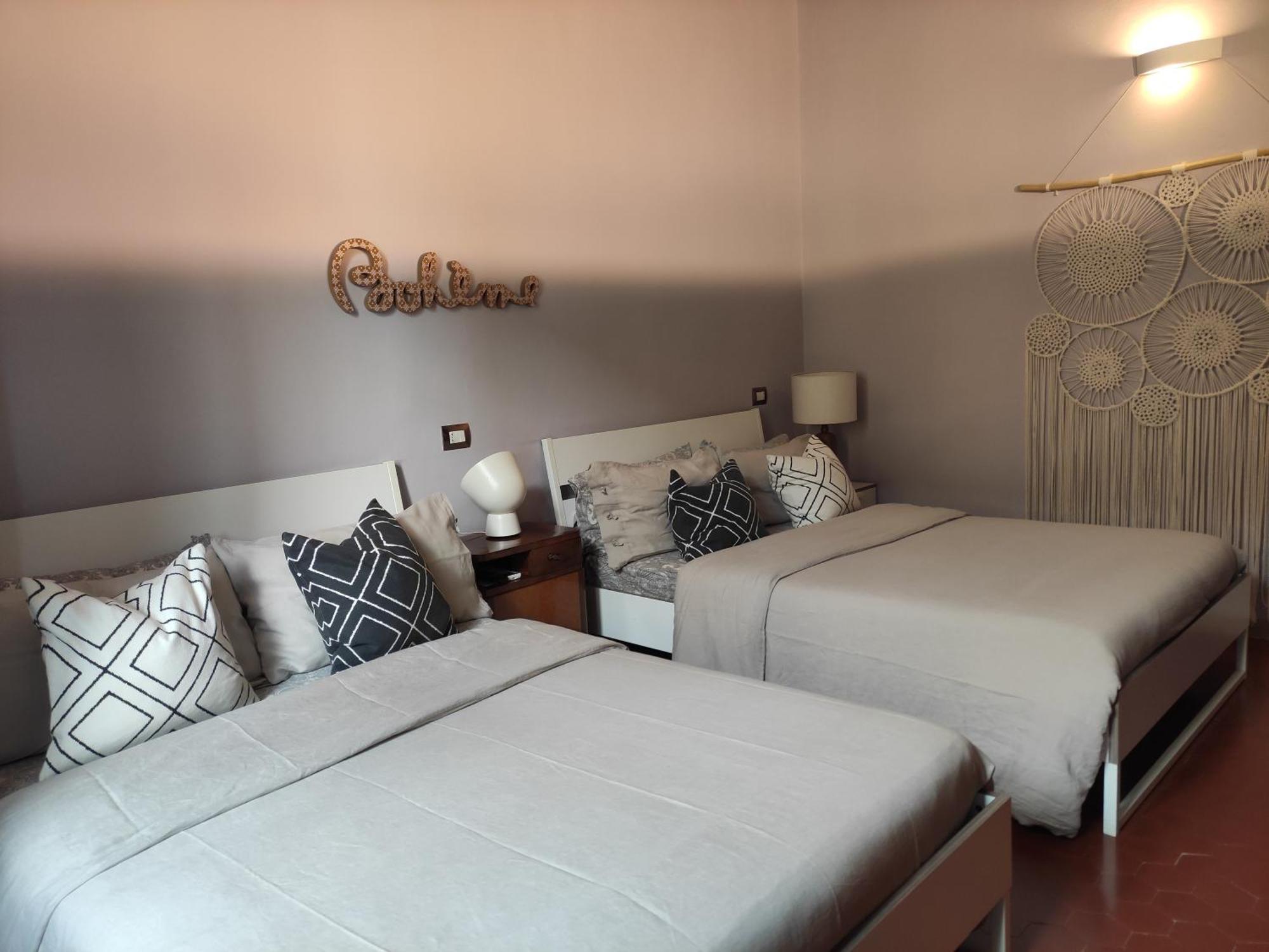 Al 28 B&B ปอร์โตแฟร์ราโย ภายนอก รูปภาพ