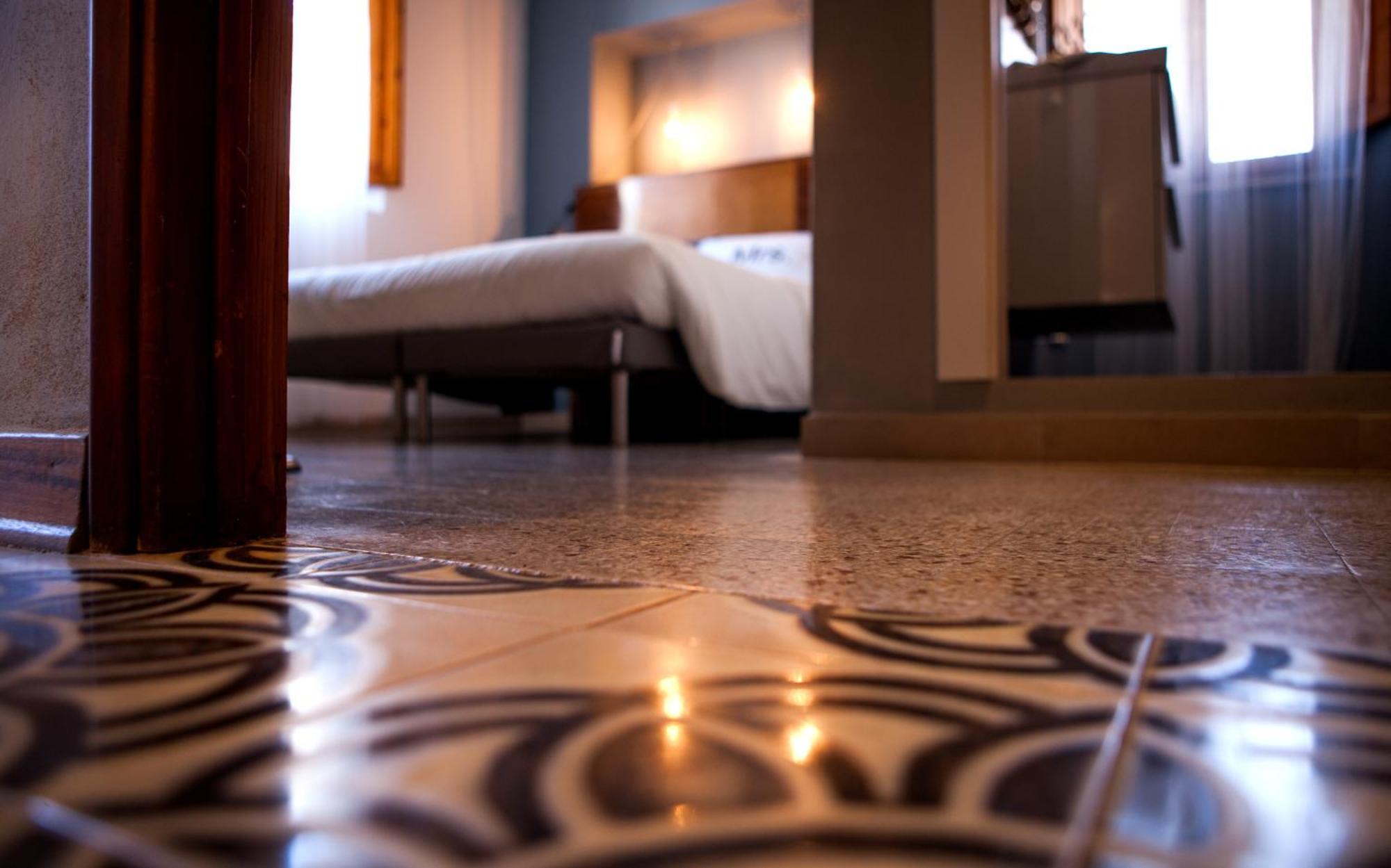 Al 28 B&B ปอร์โตแฟร์ราโย ภายนอก รูปภาพ