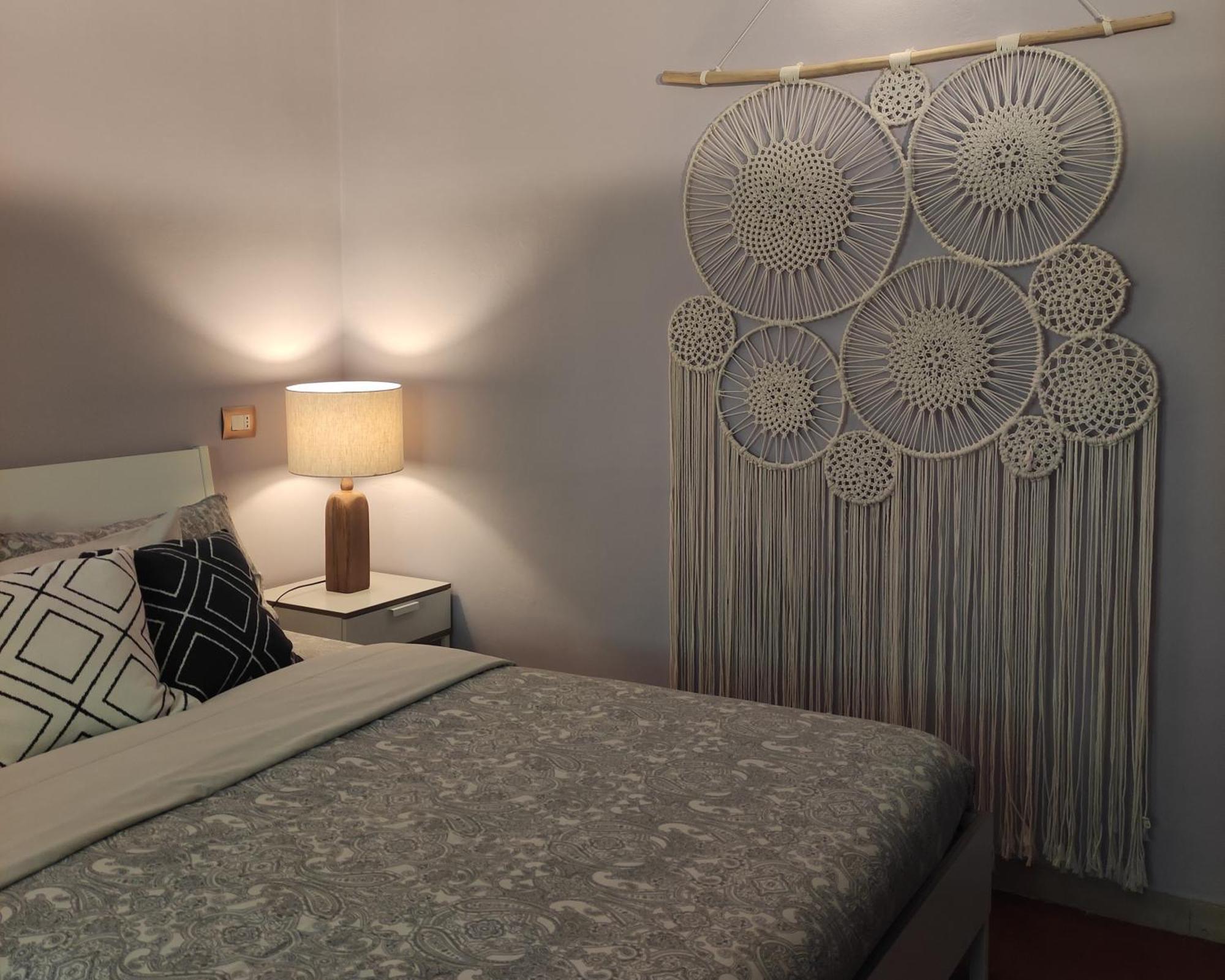 Al 28 B&B ปอร์โตแฟร์ราโย ภายนอก รูปภาพ
