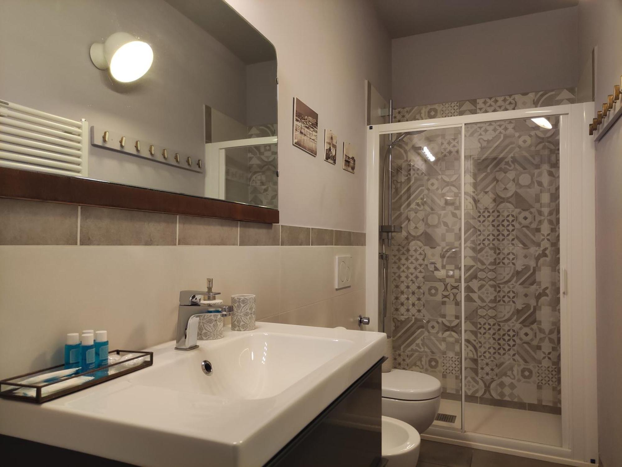 Al 28 B&B ปอร์โตแฟร์ราโย ภายนอก รูปภาพ