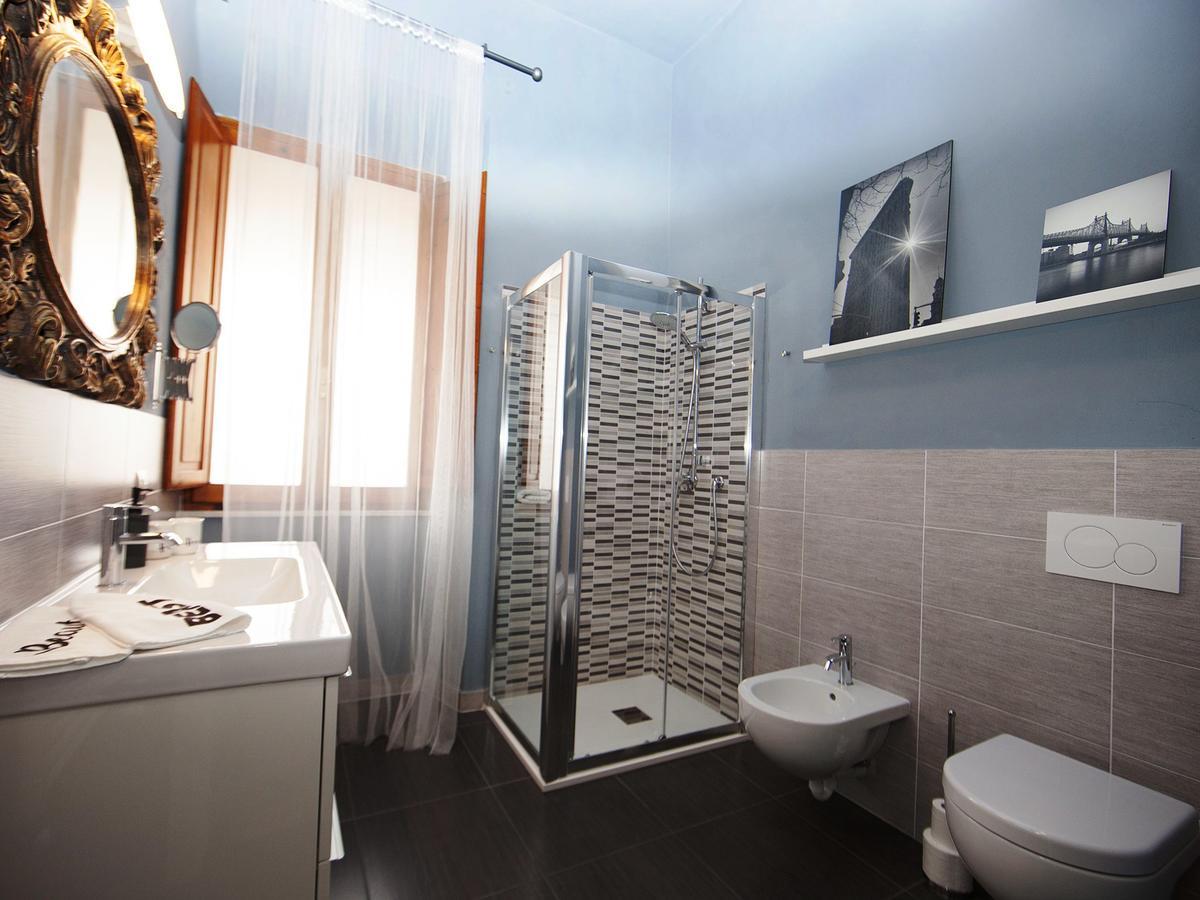 Al 28 B&B ปอร์โตแฟร์ราโย ภายนอก รูปภาพ