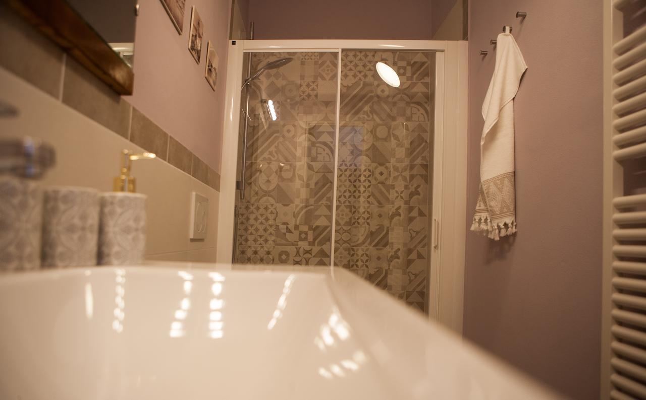 Al 28 B&B ปอร์โตแฟร์ราโย ภายนอก รูปภาพ