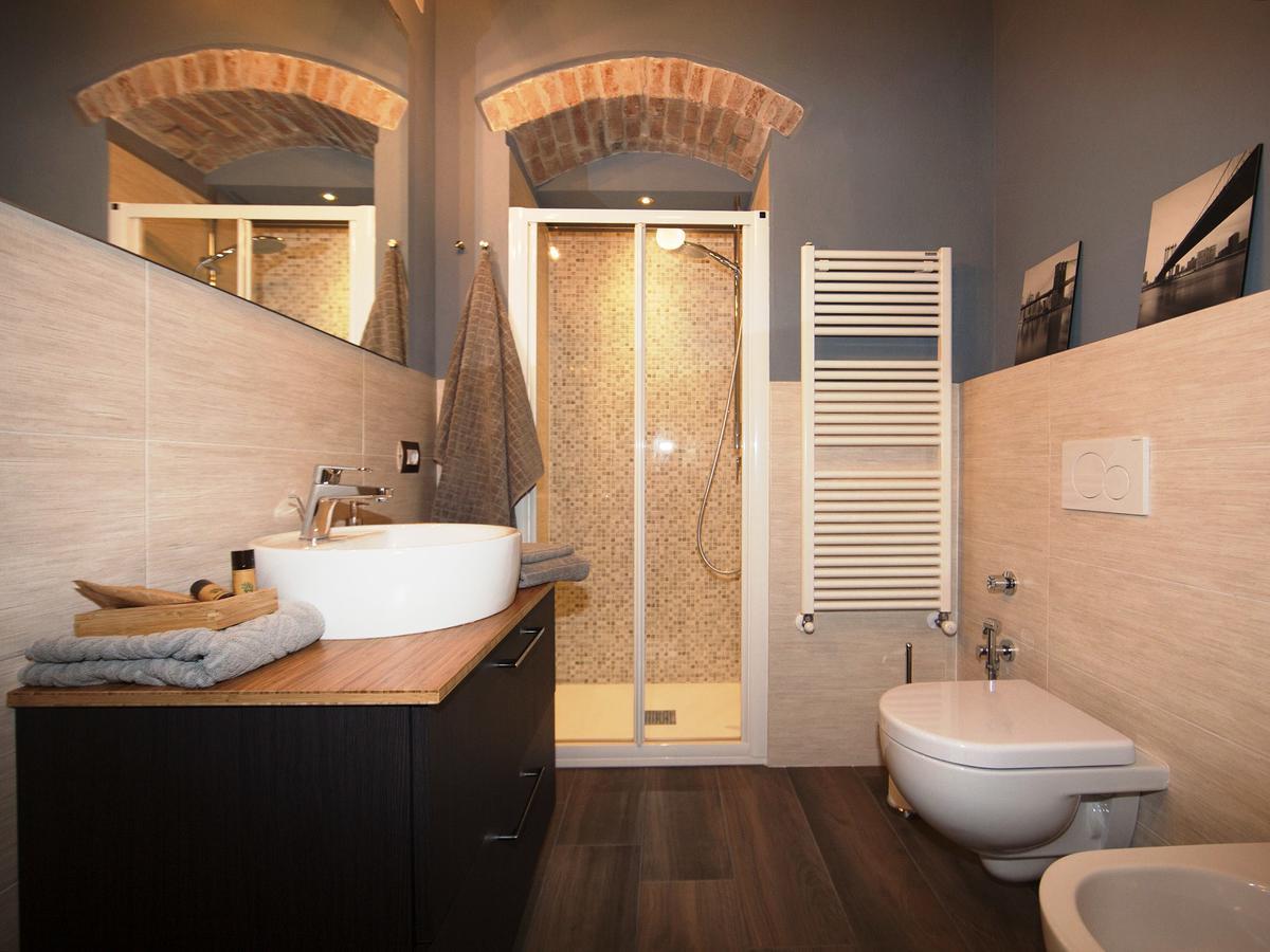 Al 28 B&B ปอร์โตแฟร์ราโย ภายนอก รูปภาพ