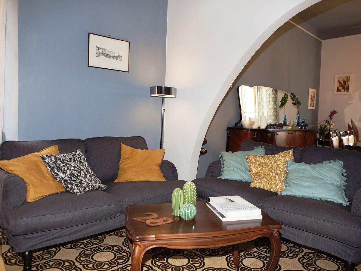 Al 28 B&B ปอร์โตแฟร์ราโย ภายนอก รูปภาพ