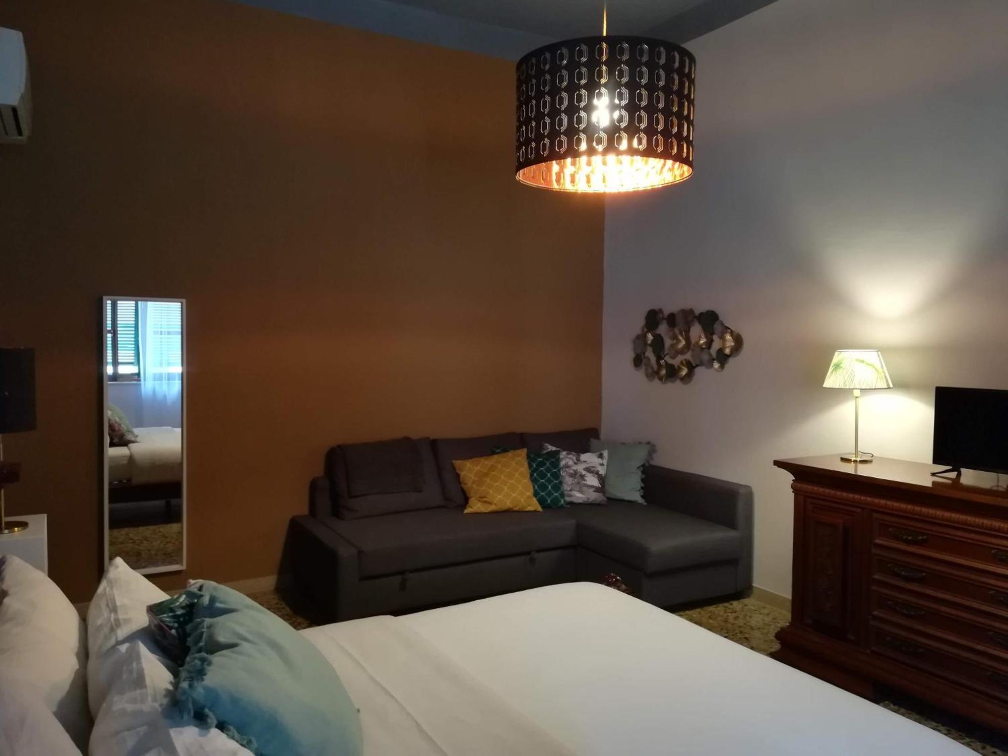 Al 28 B&B ปอร์โตแฟร์ราโย ภายนอก รูปภาพ