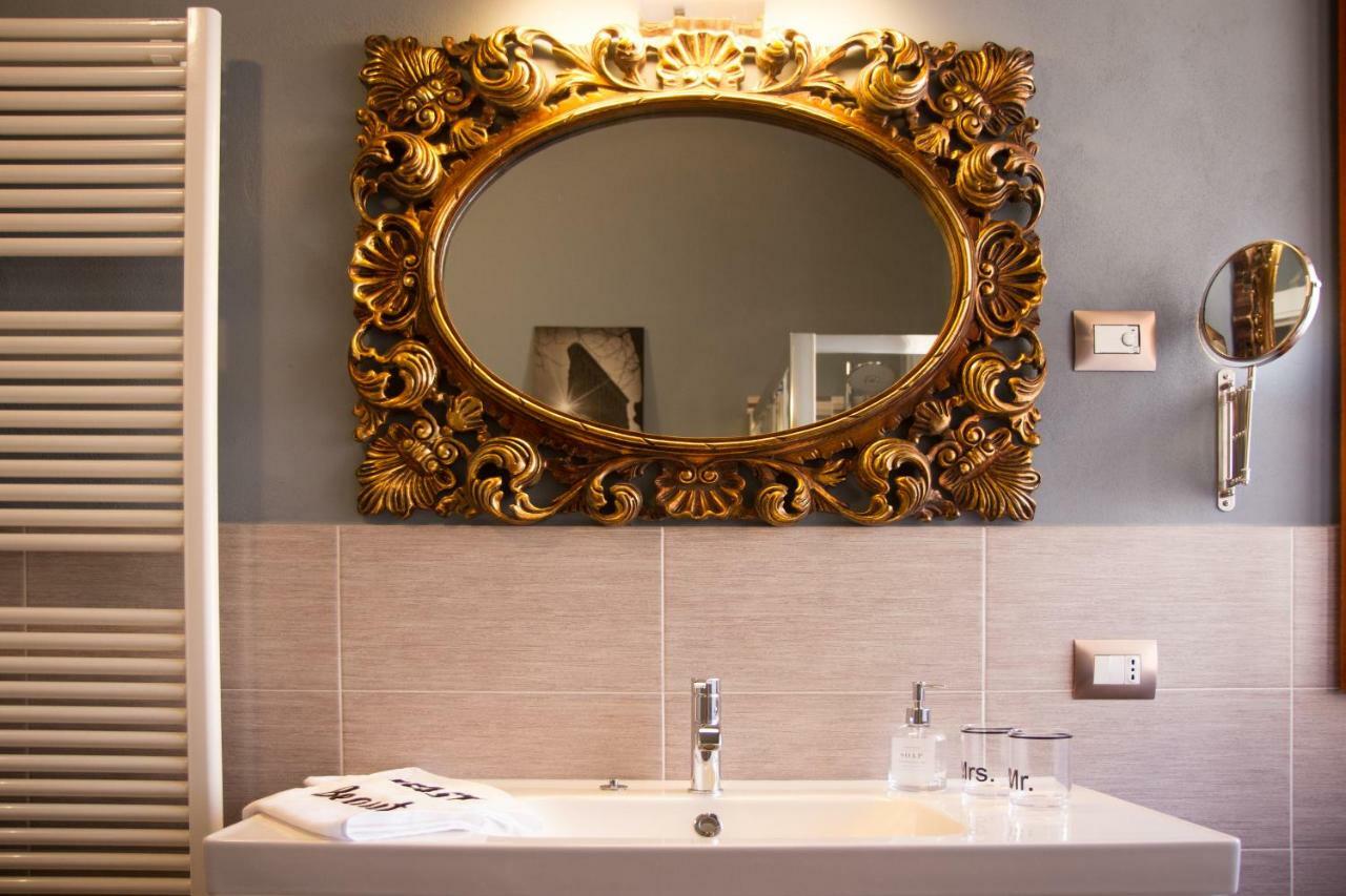 Al 28 B&B ปอร์โตแฟร์ราโย ภายนอก รูปภาพ