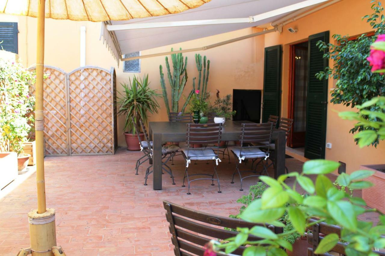Al 28 B&B ปอร์โตแฟร์ราโย ภายนอก รูปภาพ