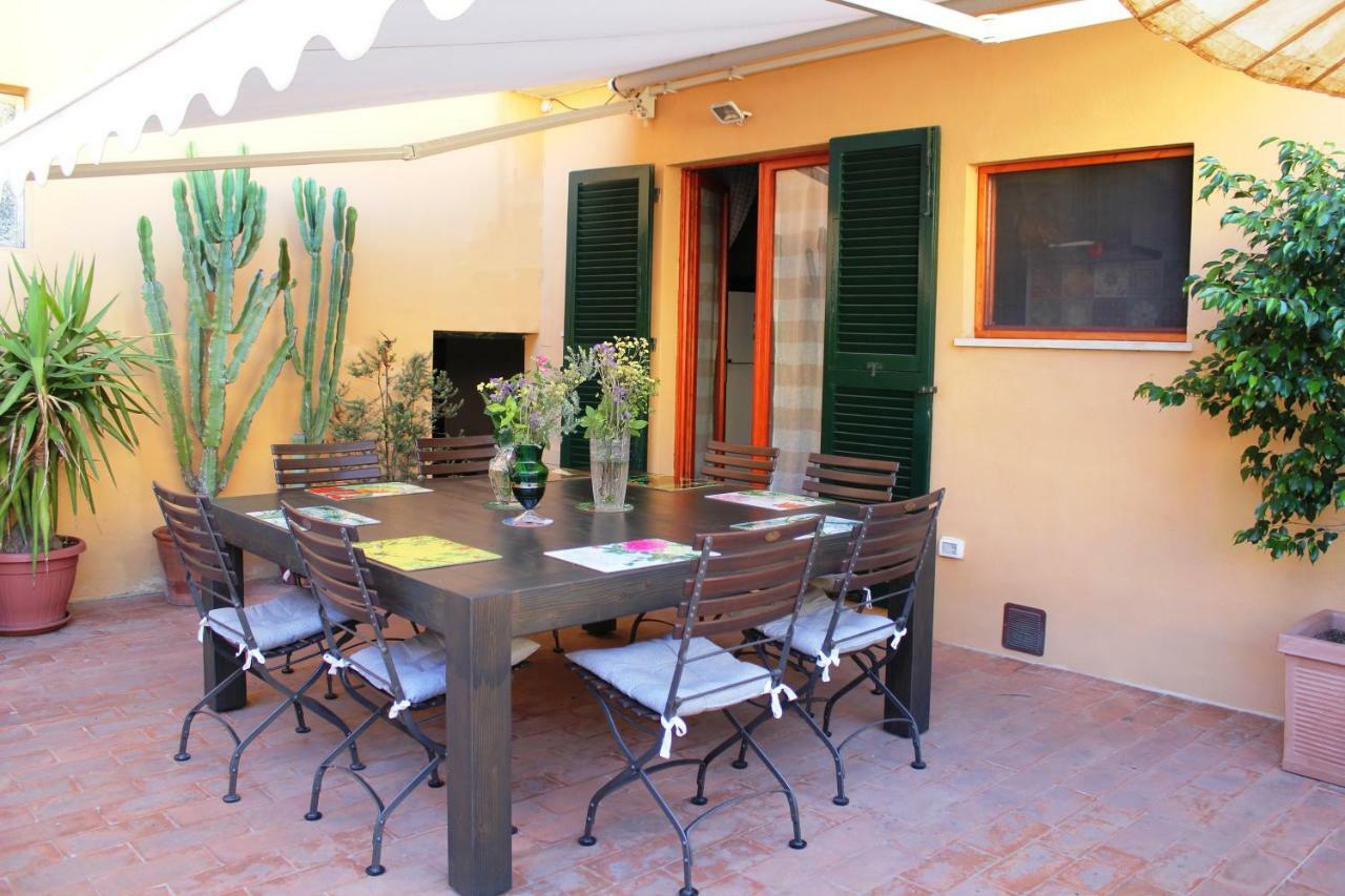 Al 28 B&B ปอร์โตแฟร์ราโย ภายนอก รูปภาพ