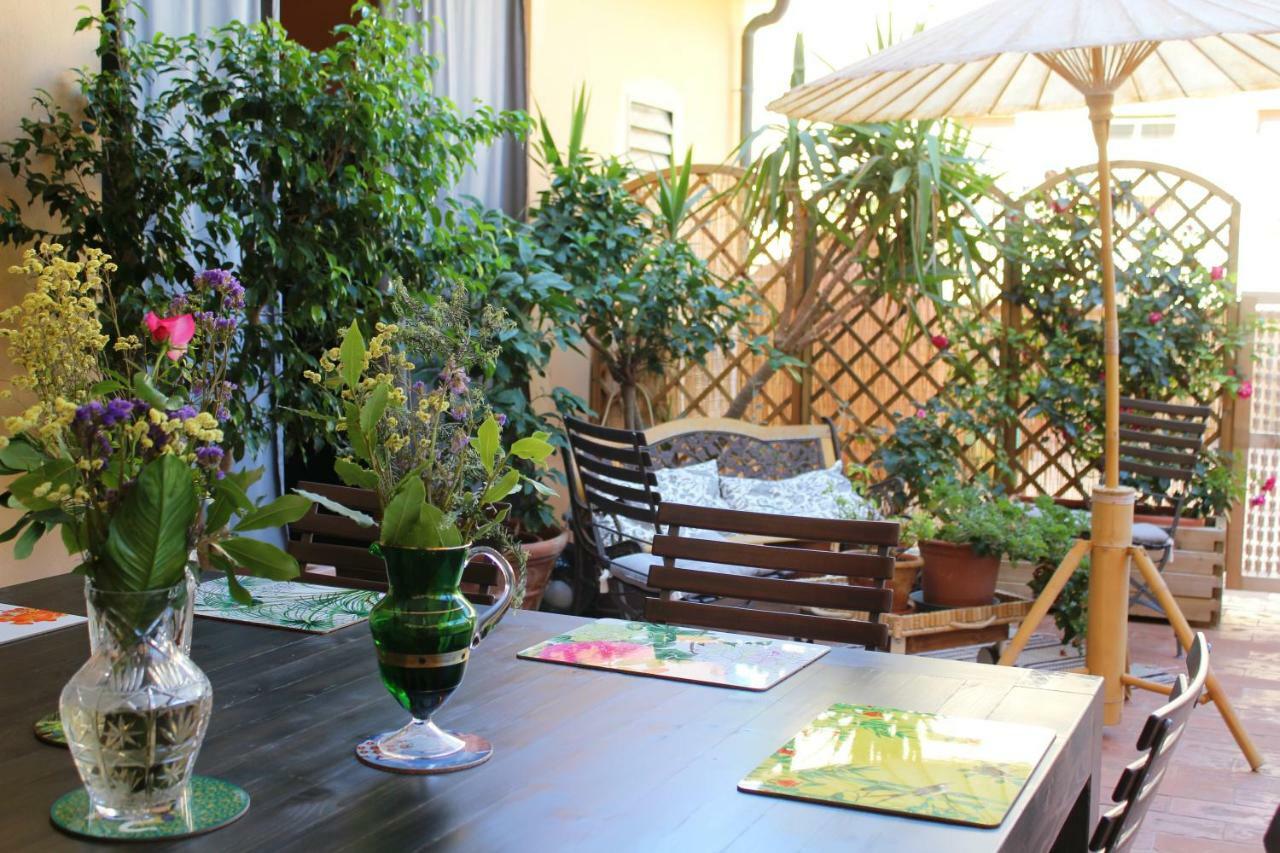 Al 28 B&B ปอร์โตแฟร์ราโย ภายนอก รูปภาพ